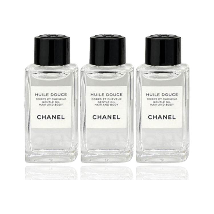 Набор эфирных масел для тела Chanel Collection Extended - Boxette Shop